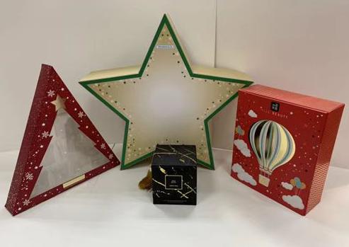 鄂托克旗胶盒定制